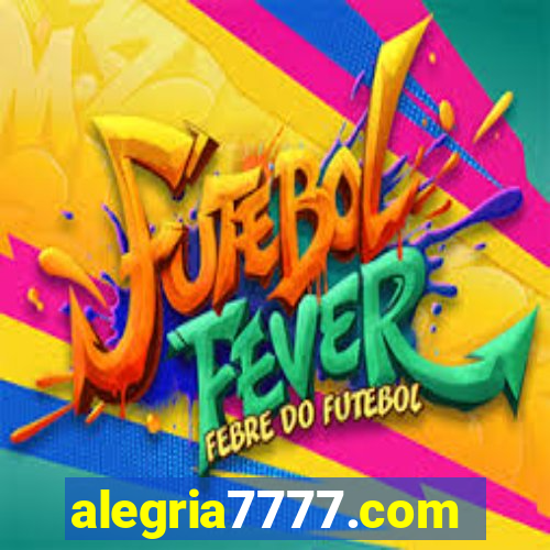 alegria7777.com