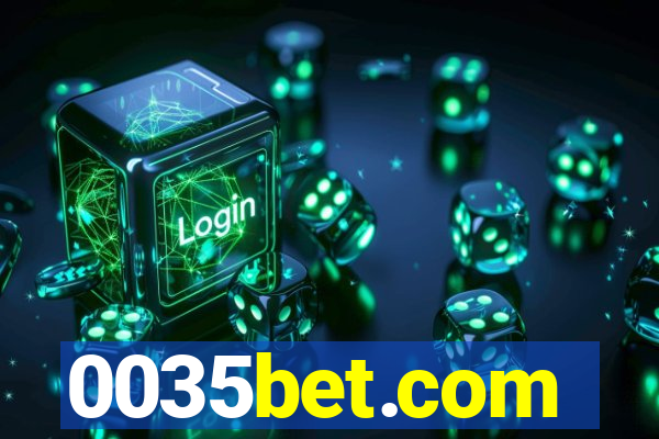 0035bet.com