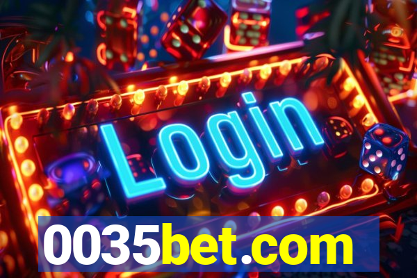 0035bet.com