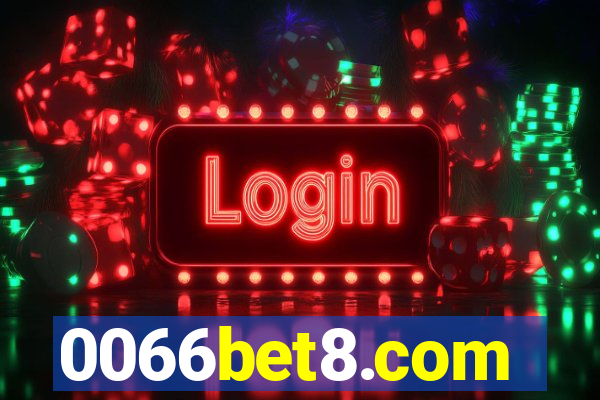 0066bet8.com