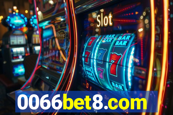 0066bet8.com