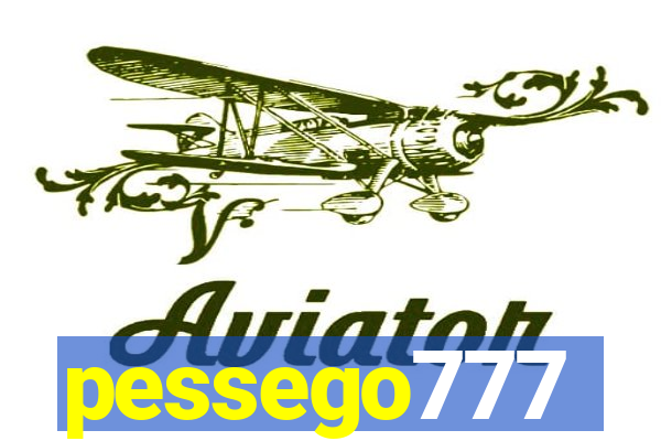 pessego777