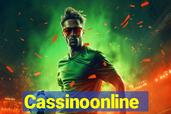 Cassinoonline