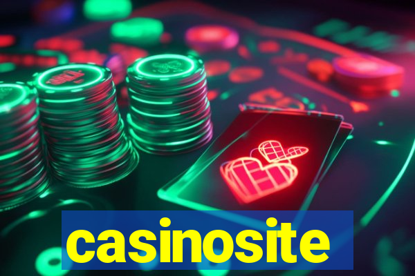 casinosite