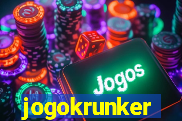 jogokrunker