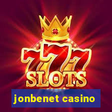 jonbenet casino