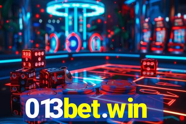 013bet.win