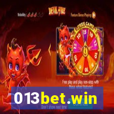 013bet.win