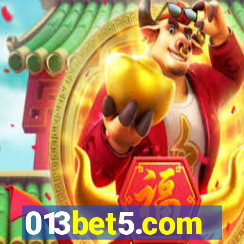 013bet5.com