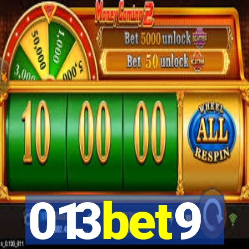 013bet9