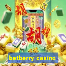 betberry casino