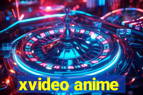 xvideo anime