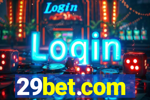 29bet.com