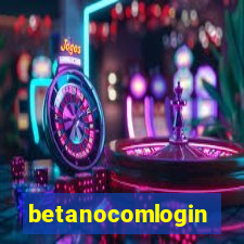 betanocomlogin