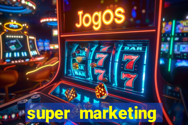 super marketing simulator dinheiro infinito