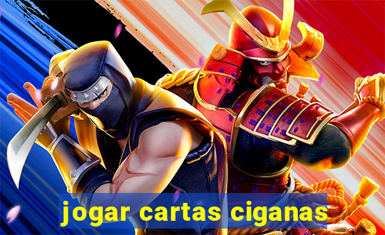 jogar cartas ciganas