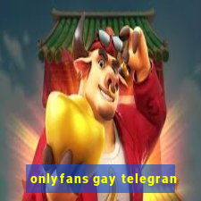 onlyfans gay telegran