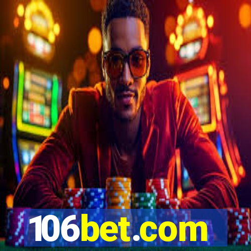 106bet.com