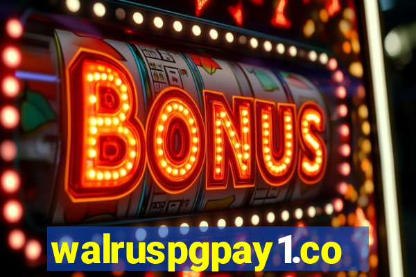 walruspgpay1.com