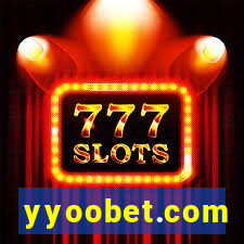 yyoobet.com