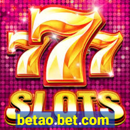 betao.bet.com