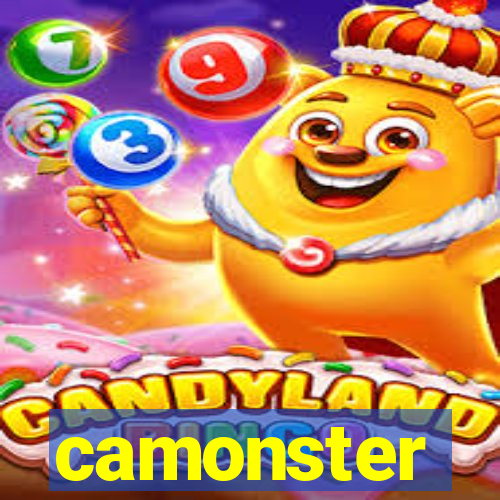 camonster