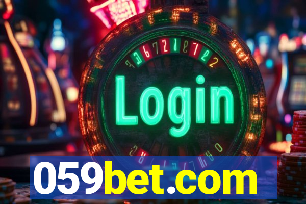 059bet.com