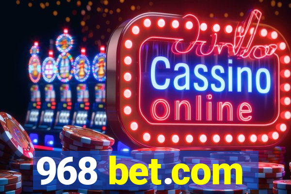 968 bet.com