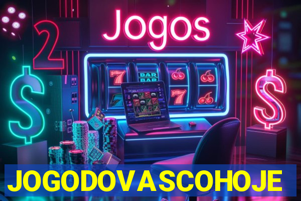 JOGODOVASCOHOJE