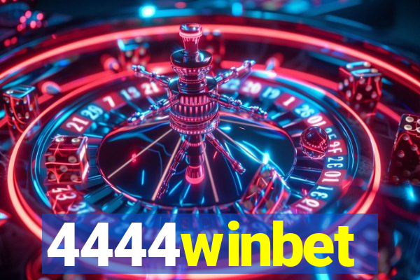 4444winbet