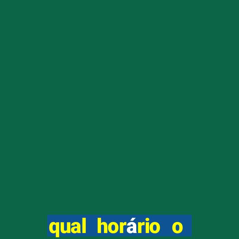 qual horário o fortune dragon paga