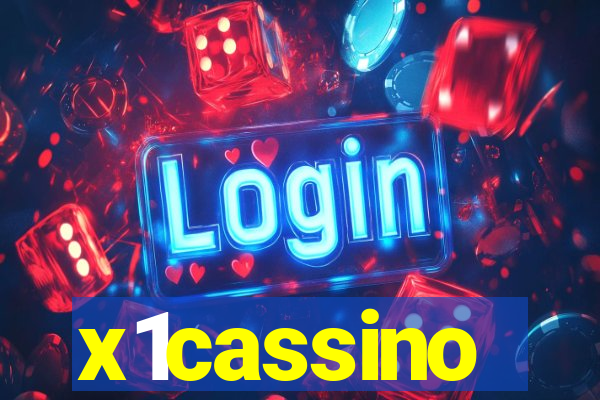 x1cassino