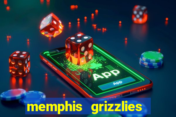 memphis grizzlies ao vivo