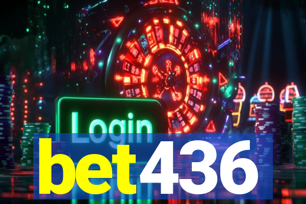 bet436