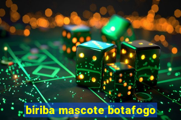 biriba mascote botafogo