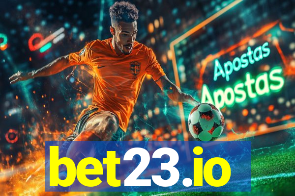 bet23.io