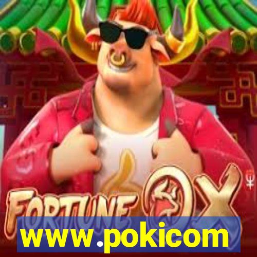 www.pokicom