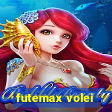 futemax volei