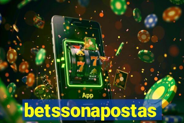 betssonapostas