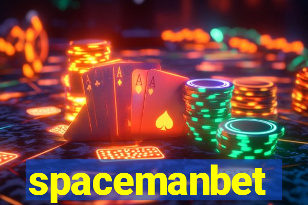 spacemanbet