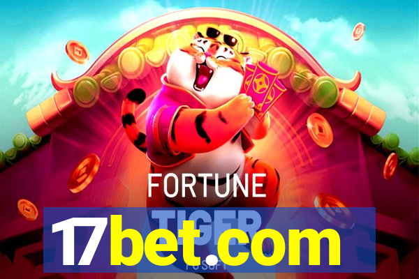 17bet.com