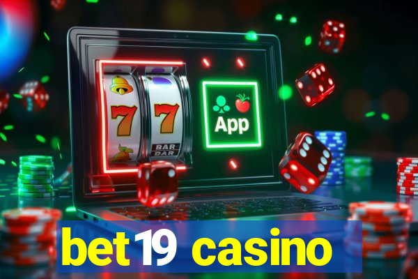 bet19 casino