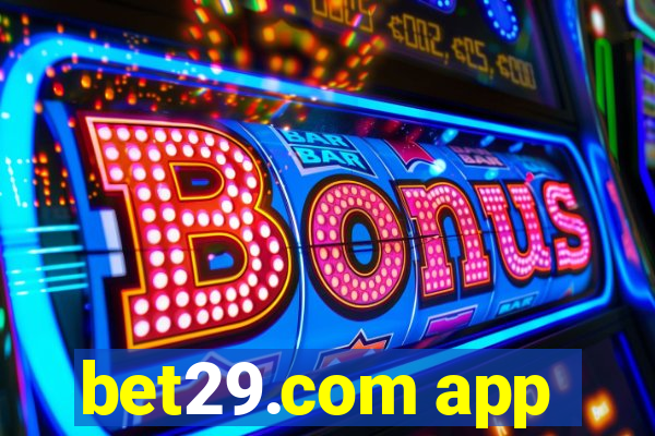 bet29.com app