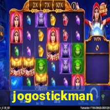 jogostickman