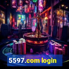 5597.com login