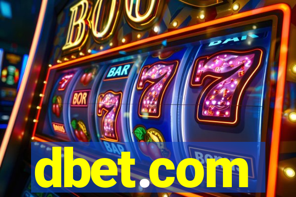 dbet.com