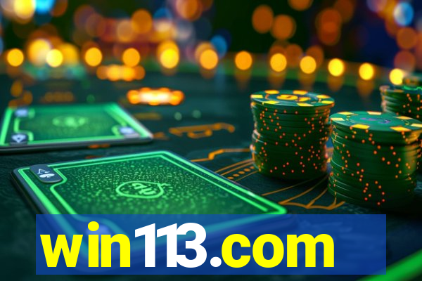 win113.com