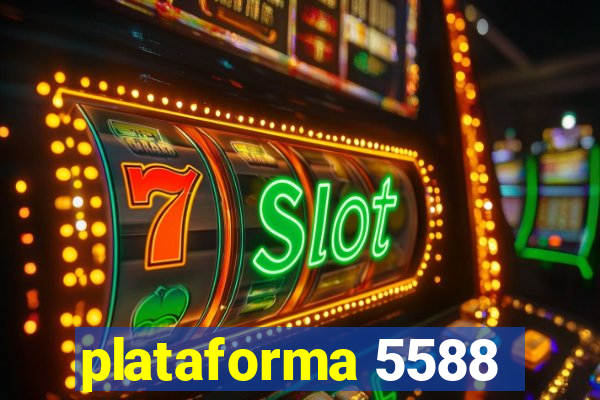 plataforma 5588