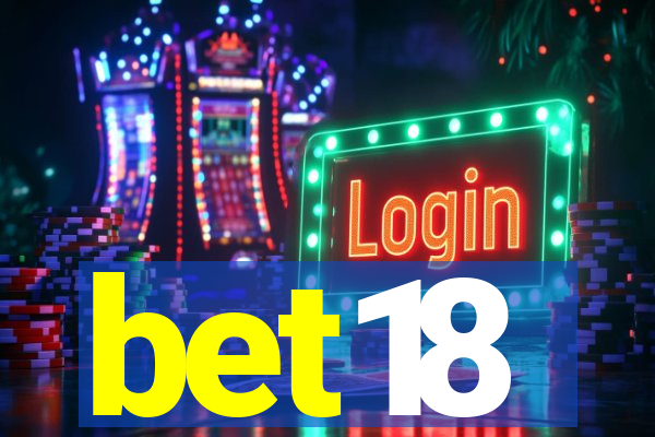 bet18