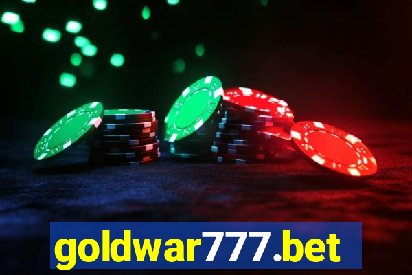 goldwar777.bet